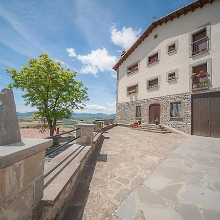 Casa Orduna Autural Berdun Εξωτερικό φωτογραφία