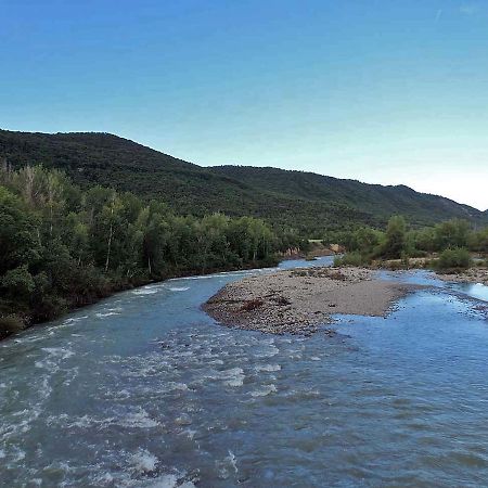 Casa Orduna Autural Berdun Εξωτερικό φωτογραφία