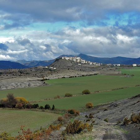 Casa Orduna Autural Berdun Εξωτερικό φωτογραφία