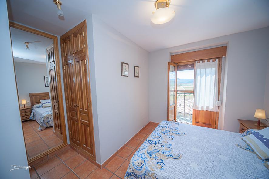 Casa Orduna Autural Berdun Εξωτερικό φωτογραφία
