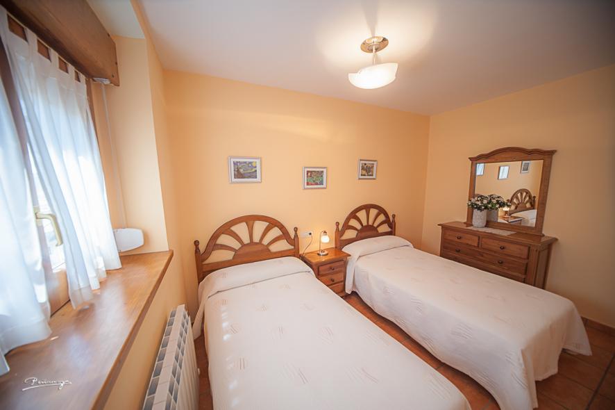 Casa Orduna Autural Berdun Εξωτερικό φωτογραφία