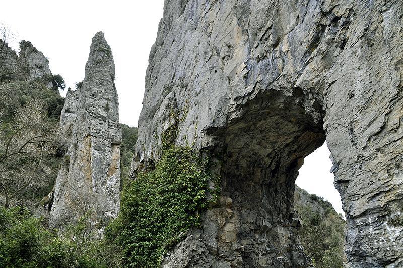 Casa Orduna Autural Berdun Εξωτερικό φωτογραφία