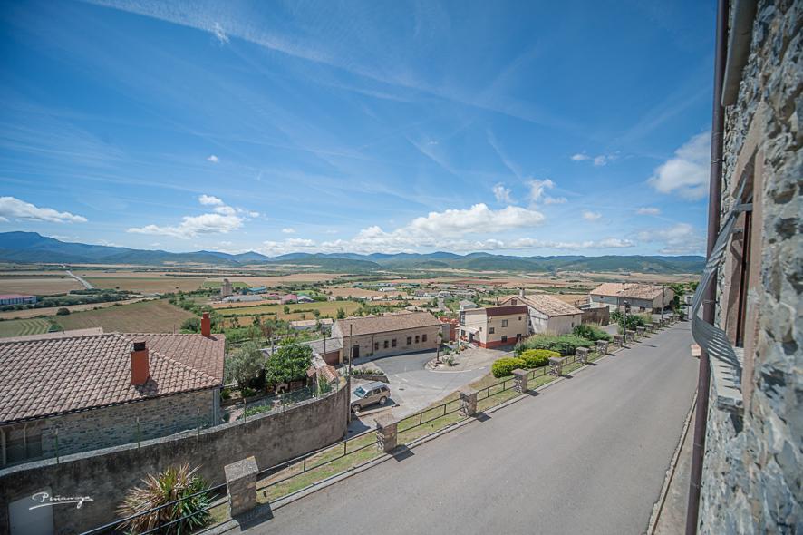 Casa Orduna Autural Berdun Εξωτερικό φωτογραφία