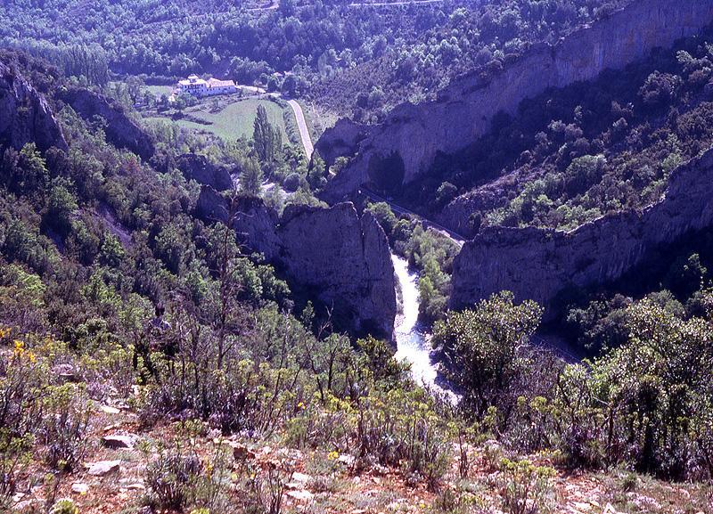 Casa Orduna Autural Berdun Εξωτερικό φωτογραφία
