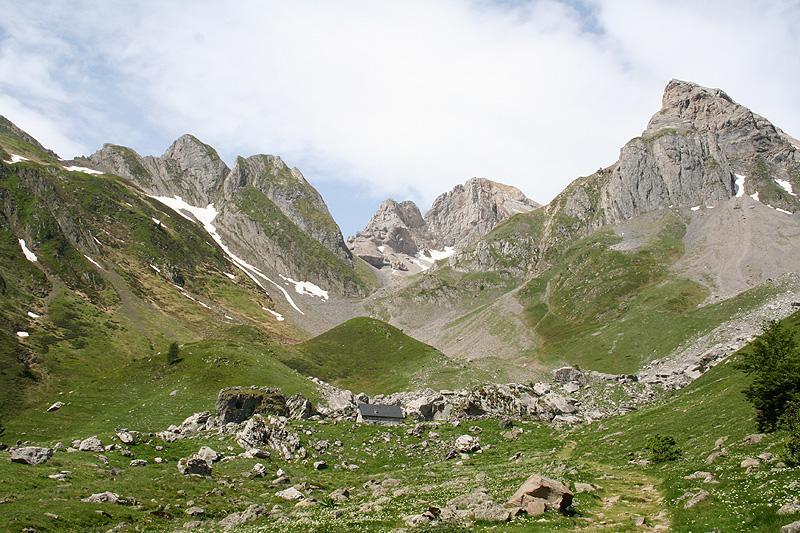 Casa Orduna Autural Berdun Εξωτερικό φωτογραφία